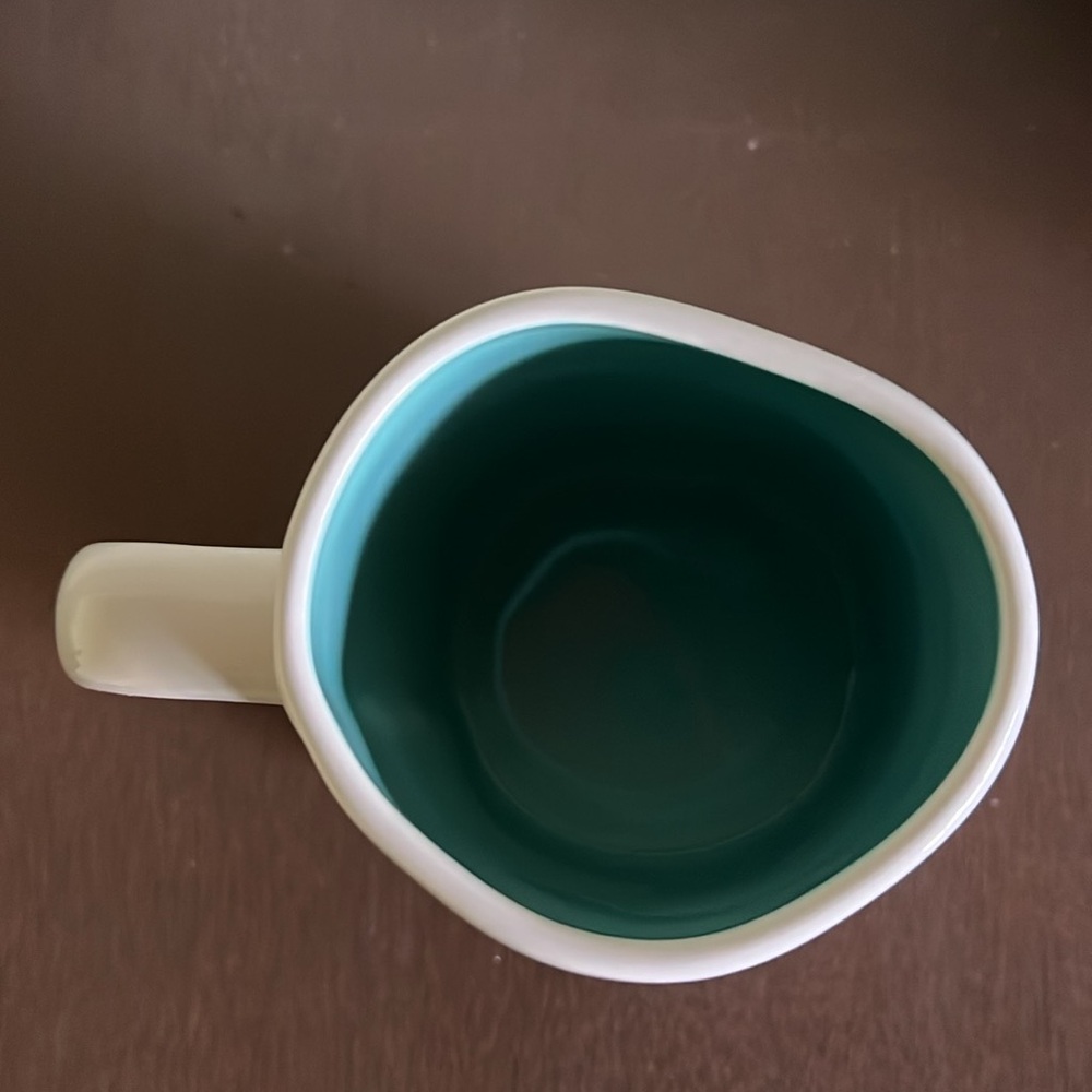 Brand New Rae Dunn super mom love mug cup - Picture 3 of 5
